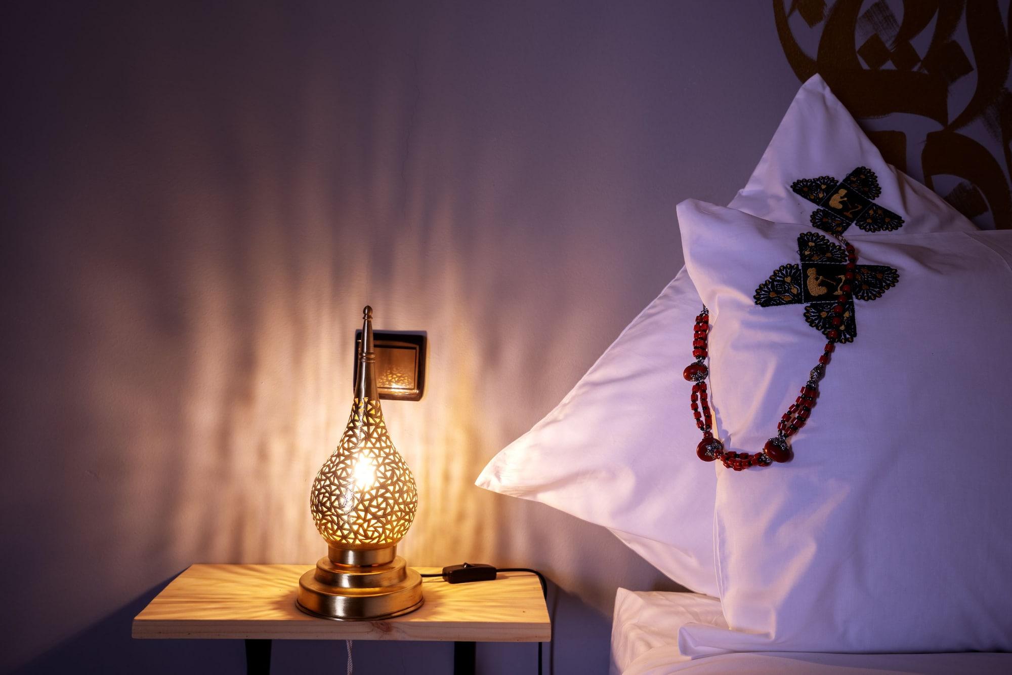 Riad Jemaa El Fna & Spa Marakeş Dış mekan fotoğraf