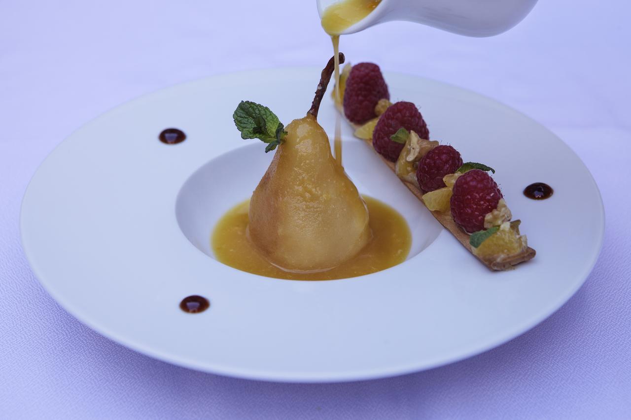 Riad Jemaa El Fna & Spa Marakeş Dış mekan fotoğraf